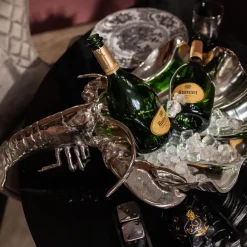KARE24.se Vinkylare Lobster - KARE Design Hot