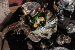 KARE24.se Vinkylare Lobster - KARE Design Hot