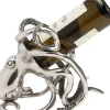KARE24.se Vinställ Octopus Silver - KARE Design Clearance
