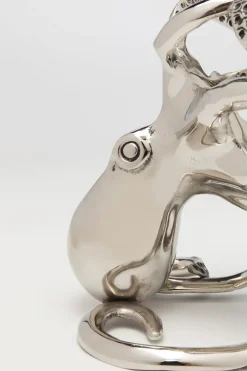 KARE24.se Vinställ Octopus Silver - KARE Design Clearance