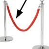 KARE24.se VIP Rep Vegas - Röd/Silver - KARE Design Outlet