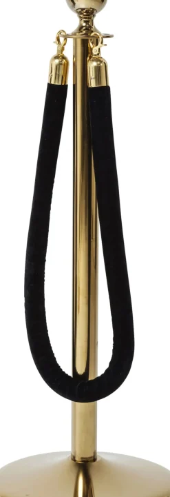 KARE24.se VIP Stolpe Vegas - Mässing/Guld - KARE Design Clearance