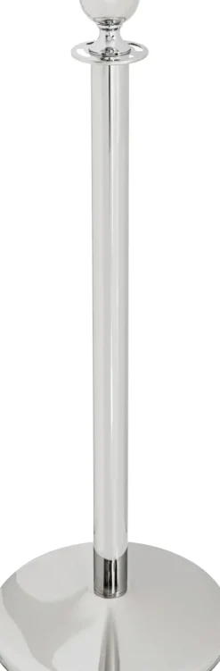 KARE24.se VIP Stolpe Vegas - Silver - KARE Design