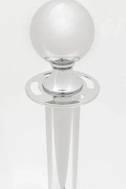 KARE24.se VIP Stolpe Vegas - Silver - KARE Design