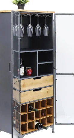 KARE24.se Vitrinskåp Refugio - KARE Design Sale