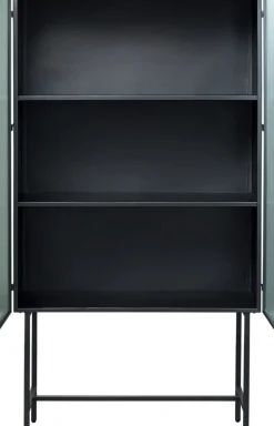 KARE24.se Vitrinskåp San Diego, 170x90cm - KARE Design New