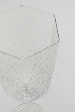 KARE24.se Vitvinsglas Cascata - Klarglas - KARE Design Best