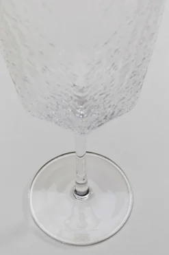 KARE24.se Vitvinsglas Cascata - Klarglas - KARE Design Best