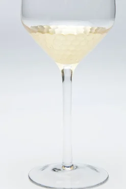 KARE24.se Vitvinsglas Gobi - KARE Design Hot