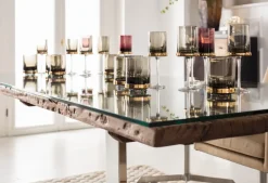 KARE24.se Vitvinsglas Innocent Smoke - KARE Design Best