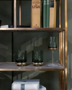 KARE24.se Vitvinsglas Innocent Smoke - KARE Design Best